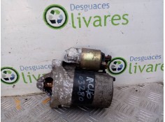 Recambio de motor arranque para renault clio ii fase i (b/cbo) 1.2   |   0.98 - ... | 1998 | 58 cv / 43 kw referencia OEM IAM   