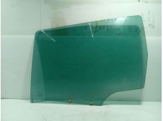 Recambio de luna trasera izquierda para peugeot 307 sw (3h) 1.6 hdi 110 referencia OEM IAM 9203FK  