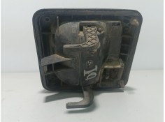 Recambio de maneta exterior trasera derecha para fiat ducato caja cerrada 11 (desde 03.02) 2.0 jtd cat referencia OEM IAM 130417 2