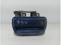 Recambio de maneta exterior delantera izquierda para citroën evasion 2.0 hdi sx referencia OEM IAM 9101F9  