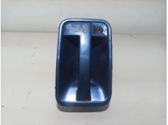 Recambio de maneta exterior delantera izquierda para fiat ulysse (121) 2.0 el (5 asientos) referencia OEM IAM 1476388077  