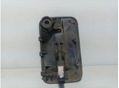 Recambio de maneta exterior delantera izquierda para fiat ulysse (121) 2.0 el (5 asientos) referencia OEM IAM 1476388077   2