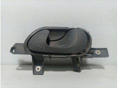 Recambio de maneta interior delantera derecha para fiat ulysse (121) 2.0 el (5 asientos) referencia OEM IAM 1470970077  
