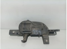 Recambio de maneta interior delantera derecha para fiat ulysse (121) 2.0 el (5 asientos) referencia OEM IAM 1470970077   2