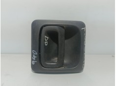Recambio de maneta exterior delantera derecha para fiat ducato caja cerrada 11 (desde 03.02) 2.0 jtd cat referencia OEM IAM 1304