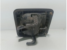 Recambio de maneta exterior delantera derecha para fiat ducato caja cerrada 11 (desde 03.02) 2.0 jtd cat referencia OEM IAM 1304 2