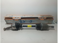 Recambio de transmision delantera izquierda para ford tourneo connect (tc7) referencia OEM IAM TS-30-0711  