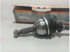 Recambio de transmision delantera izquierda para ford tourneo connect (tc7) referencia OEM IAM TS-30-0711   2