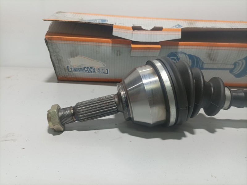 Recambio de transmision delantera izquierda para ford tourneo connect (tc7) referencia OEM IAM TS-30-0711  