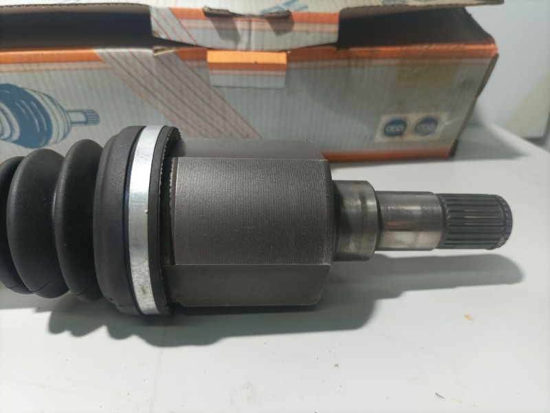 Recambio de transmision delantera izquierda para ford tourneo connect (tc7) referencia OEM IAM TS-30-0711  