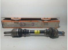 Recambio de transmision delantera izquierda para citroën berlingo referencia OEM IAM TS-26-0494  