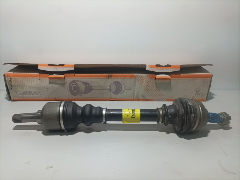 Recambio de transmision delantera izquierda para citroën berlingo referencia OEM IAM TS-26-0494  