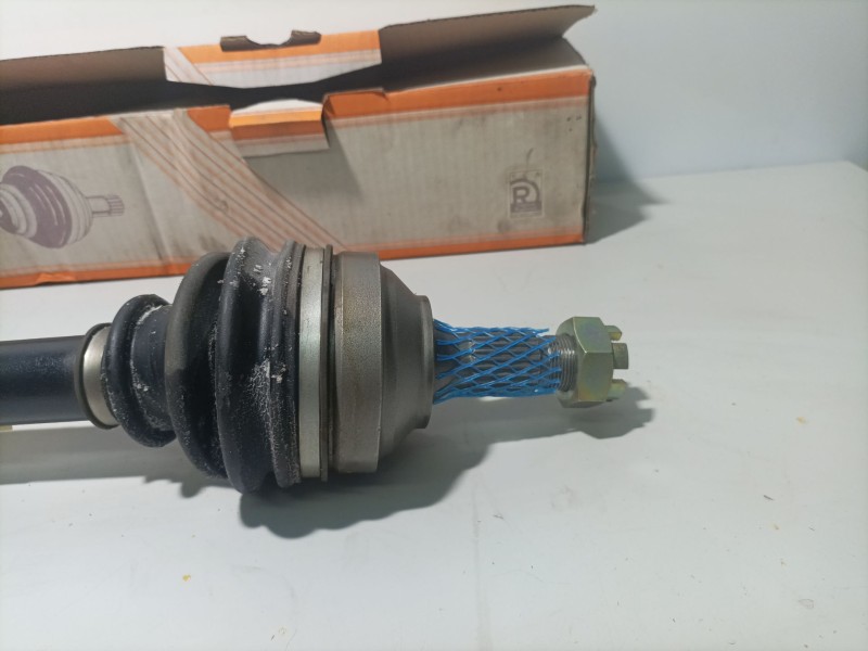 Recambio de transmision delantera izquierda para citroën berlingo referencia OEM IAM TS-26-0494  