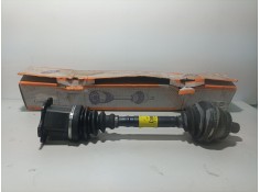 Recambio de transmision delantera derecha para volkswagen sharan (7m8) referencia OEM IAM TS-30-0717  