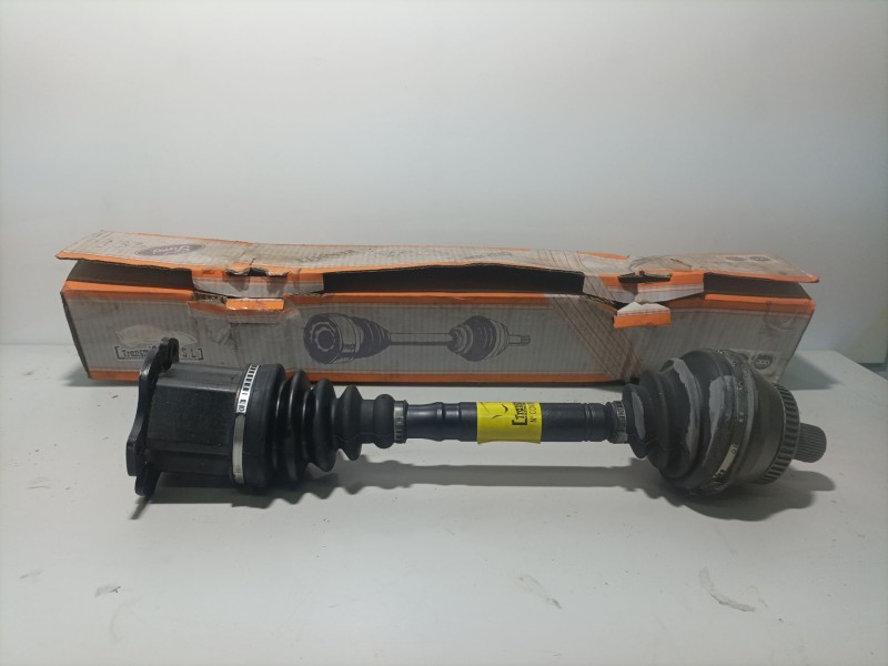 Recambio de transmision delantera derecha para volkswagen sharan (7m8) referencia OEM IAM TS-30-0717  