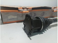 Recambio de transmision delantera derecha para volkswagen sharan (7m8) referencia OEM IAM TS-30-0717   2