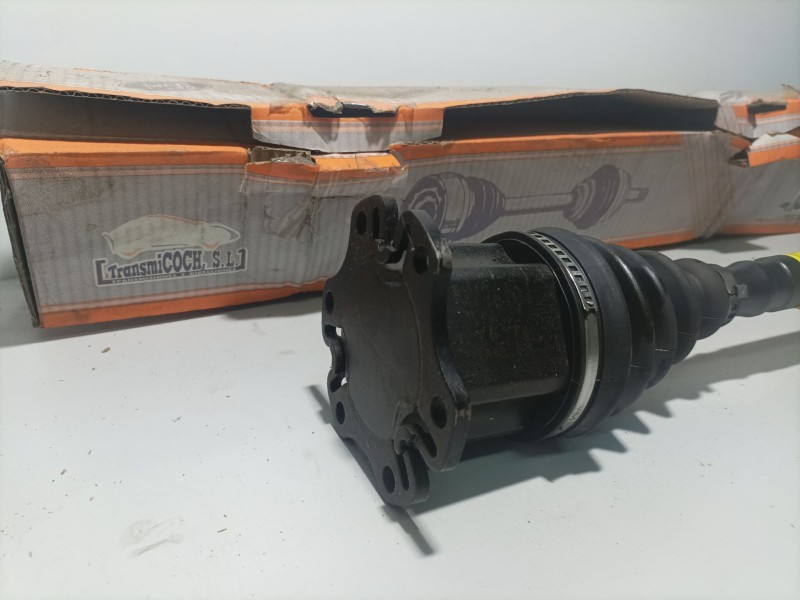 Recambio de transmision delantera derecha para volkswagen sharan (7m8) referencia OEM IAM TS-30-0717  