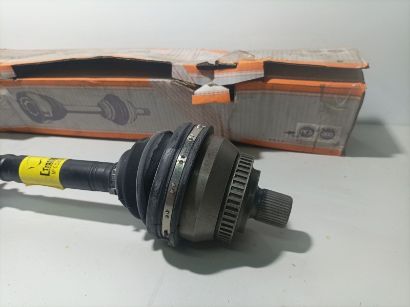 Recambio de transmision delantera derecha para volkswagen sharan (7m8) referencia OEM IAM TS-30-0717  