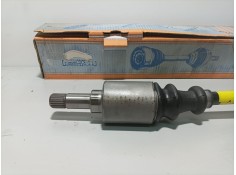 Recambio de transmision delantera izquierda para citroën c15 referencia OEM IAM TS-26-0420   2