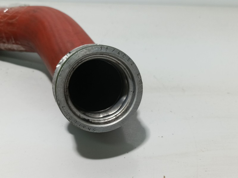 Recambio de tubo para audi a3 (8l) 1.9 tdi referencia OEM IAM 1J0145822E 1J0145822B 