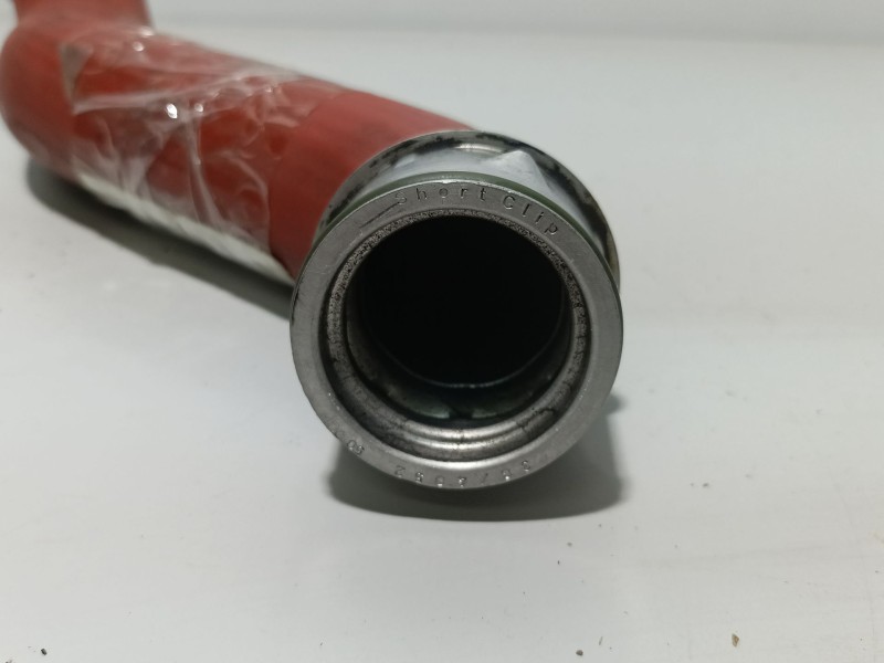 Recambio de tubo para audi a3 (8l) 1.9 tdi referencia OEM IAM 1J0145822E 1J0145822B 