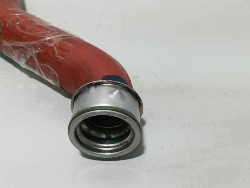 Recambio de tubo para audi a3 (8l) 1.9 tdi referencia OEM IAM 1J0145822E 1J0145822B 