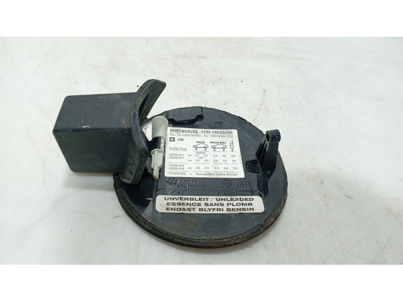 Recambio de tapa combustible para opel astra h twintop (a04) 1.8 (l67) referencia OEM IAM   