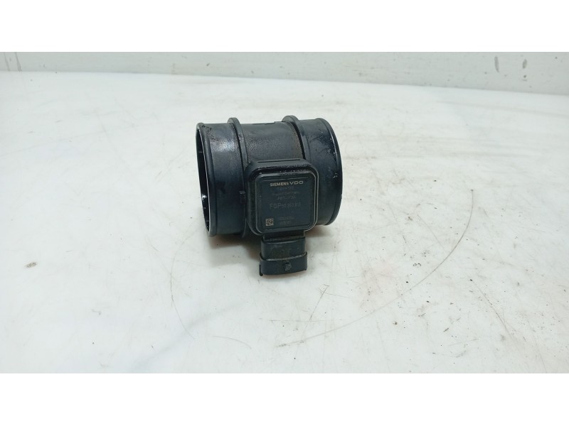 Recambio de caudalimetro para opel astra h twintop (a04) 1.8 (l67) referencia OEM IAM   