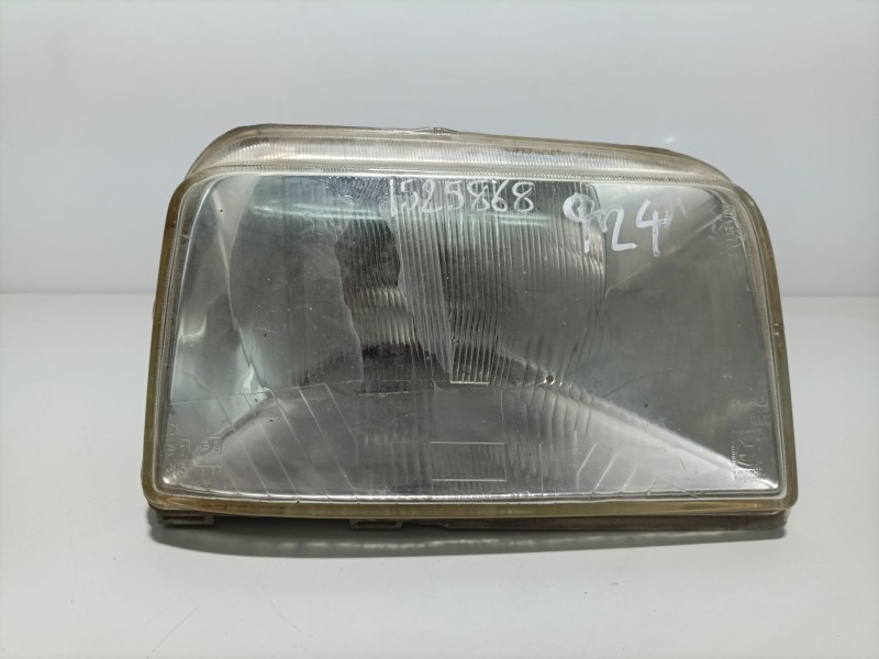 Recambio de faro derecho para renault rapid/express (f40) referencia OEM IAM fdrep  