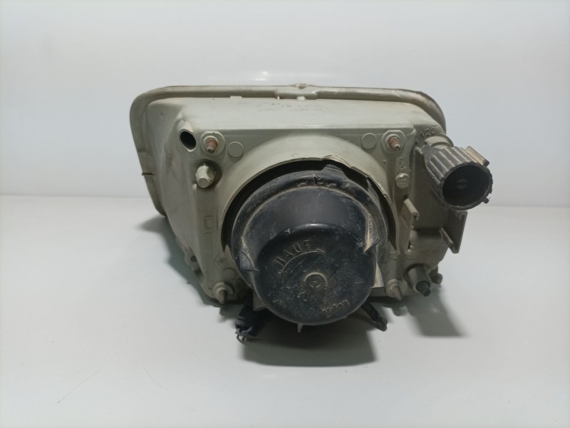 Recambio de faro derecho para renault rapid/express (f40) referencia OEM IAM fdrep  