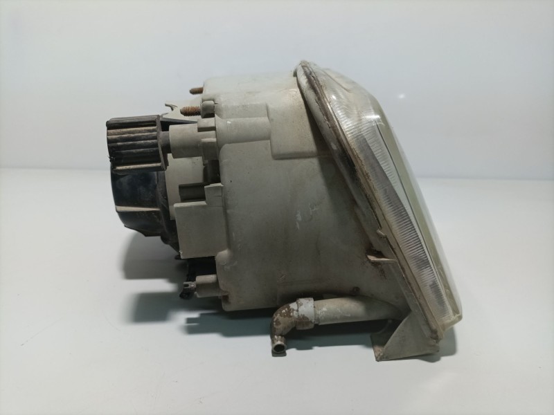 Recambio de faro derecho para renault rapid/express (f40) referencia OEM IAM fdrep  
