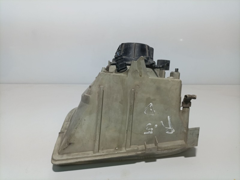 Recambio de faro derecho para renault rapid/express (f40) referencia OEM IAM fdrep  