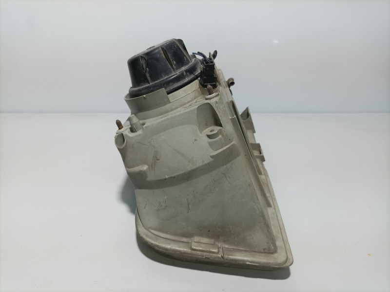 Recambio de faro derecho para renault rapid/express (f40) referencia OEM IAM fdrep  