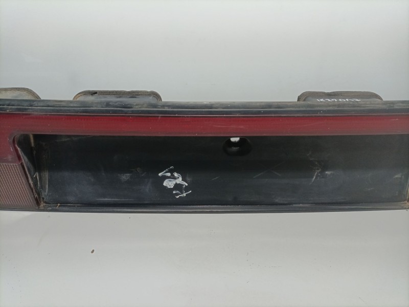 Recambio de piloto trasero central para renault 21 berlina (b/l48) referencia OEM IAM 770079297  