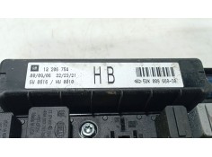 Recambio de modulo electronico para opel astra h twintop (a04) 1.8 (l67) referencia OEM IAM    2