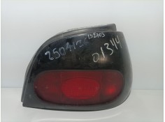 Recambio de piloto trasero derecho para renault megane i classic (la0) 1.4e rn referencia OEM IAM PTD01344  
