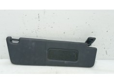 Recambio de parasol derecho para opel astra h twintop (a04) 1.8 (l67) referencia OEM IAM   