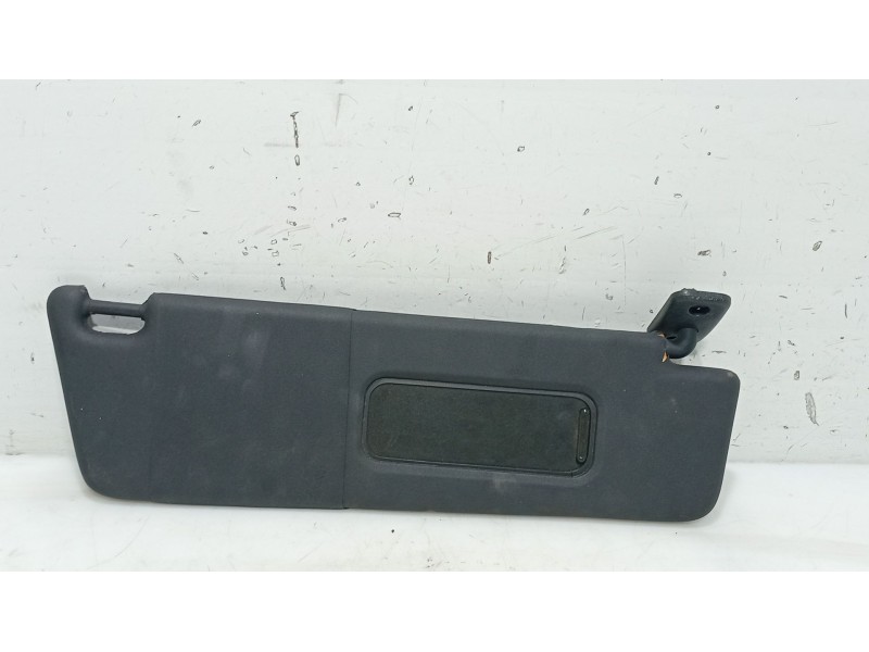 Recambio de parasol derecho para opel astra h twintop (a04) 1.8 (l67) referencia OEM IAM   