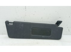 Recambio de parasol derecho para opel astra h twintop (a04) 1.8 (l67) referencia OEM IAM    2