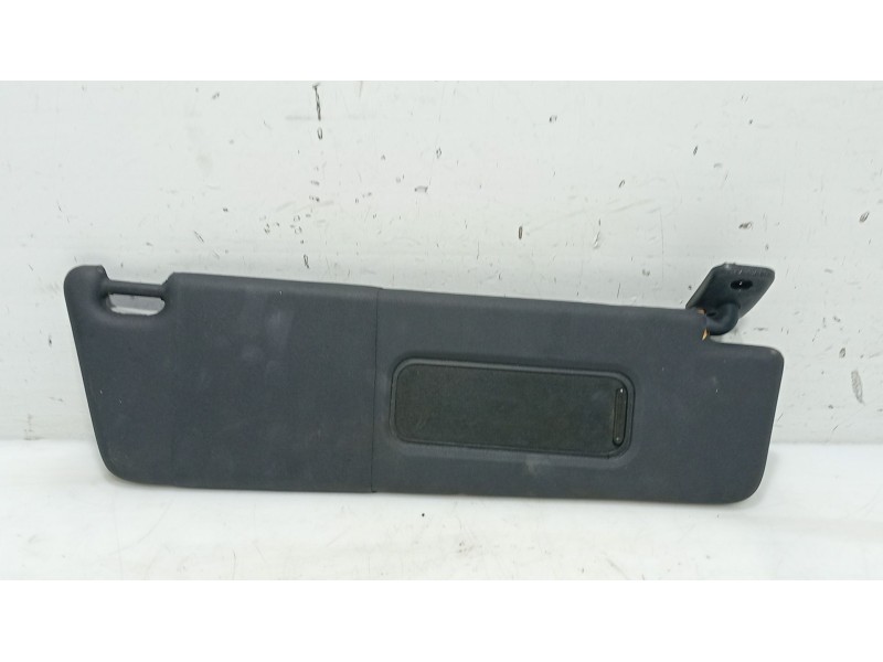 Recambio de parasol derecho para opel astra h twintop (a04) 1.8 (l67) referencia OEM IAM   