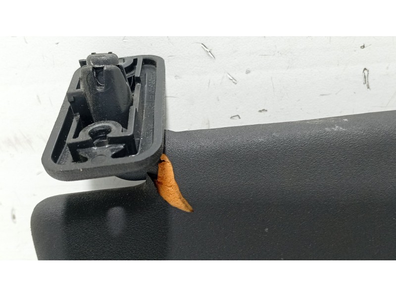 Recambio de parasol derecho para opel astra h twintop (a04) 1.8 (l67) referencia OEM IAM   