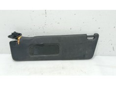 Recambio de parasol izquierdo para opel astra h twintop (a04) 1.8 (l67) referencia OEM IAM   