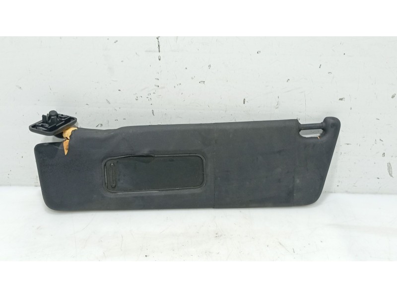 Recambio de parasol izquierdo para opel astra h twintop (a04) 1.8 (l67) referencia OEM IAM   