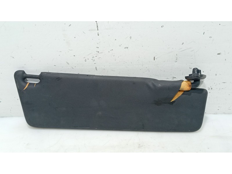 Recambio de parasol izquierdo para opel astra h twintop (a04) 1.8 (l67) referencia OEM IAM   