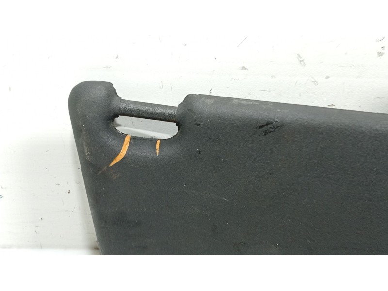 Recambio de parasol izquierdo para opel astra h twintop (a04) 1.8 (l67) referencia OEM IAM   