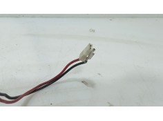 Recambio de ventilador calefaccion para opel astra h twintop (a04) 1.8 (l67) referencia OEM IAM    2