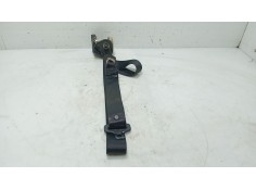 Recambio de cinturon seguridad trasero derecho para opel astra h twintop (a04) 1.8 (l67) referencia OEM IAM   