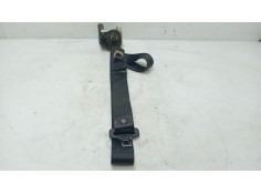 Recambio de cinturon seguridad trasero derecho para opel astra h twintop (a04) 1.8 (l67) referencia OEM IAM    2
