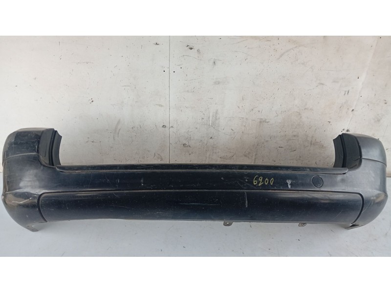 Recambio de paragolpes trasero para peugeot 307 sw (3h) 1.6 hdi 110 referencia OEM IAM 7410R5  