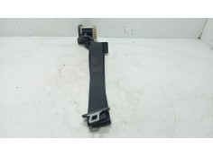 Recambio de cinturon seguridad delantero derecho para opel astra h twintop (a04) 1.8 (l67) referencia OEM IAM   